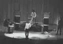 Doors - 1967 - Danbury High School (02) Joe Sia.JPG